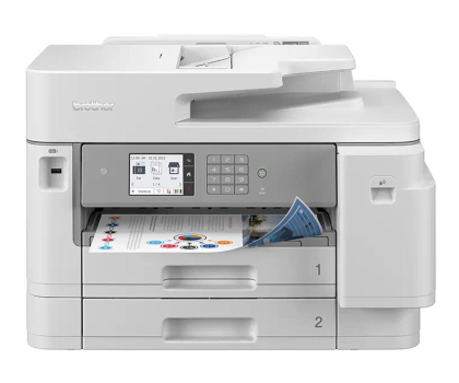 Urządzenie wielofunkcyjne Brother MFC-J5955DW